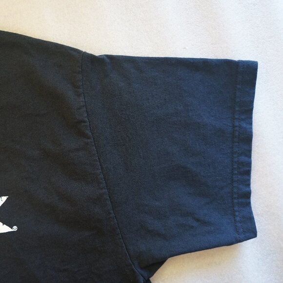 Vintage Hanes Turok (Video Game) Adult Large (42-44) Promo T-Shirt RN# 15763 - Picture 6 of 15